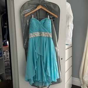Cocktail Dress